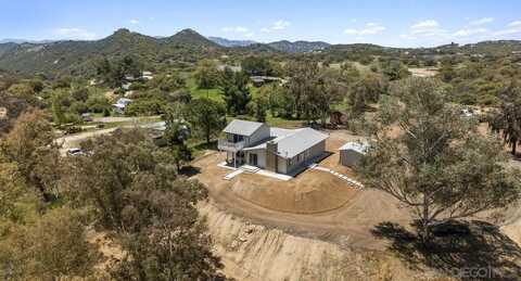 23471 Japatul Valley Rd, Alpine, CA 91901