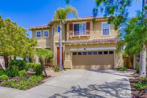 11523 Sun Ray Ct, San Diego, CA 92131