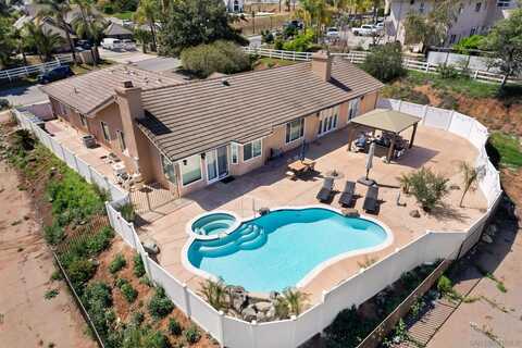 3007 Calle Mesquite, Jamul, CA 91935