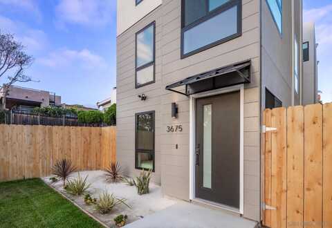 3675 Paul Jones Ave, San Diego, CA 92117
