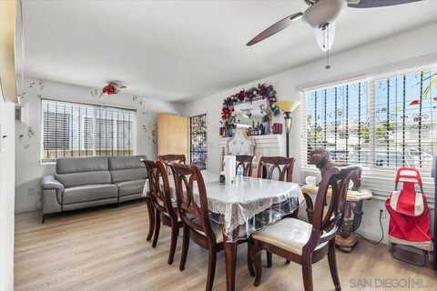 4019 Boston Ave, San Diego, CA 92113