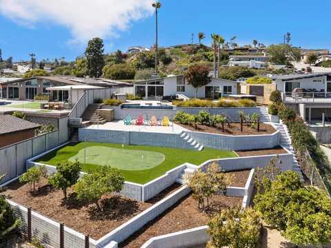 4961 Pacifica Drive, San Diego, CA 92109