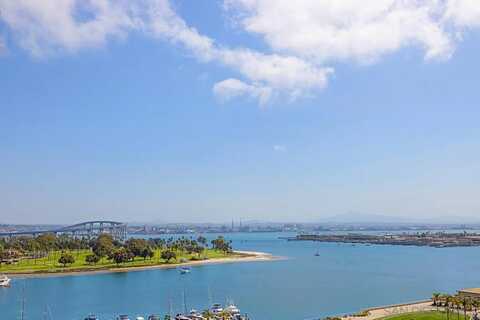 1750 Avenida Del Mundo unit: 1210, Coronado, CA 92118