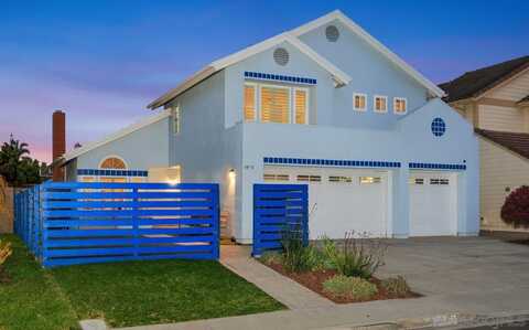 3975 San Gregorio Way, San Diego, CA 92130