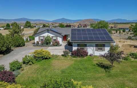 112 Vardon Ct, Montague, CA 96064