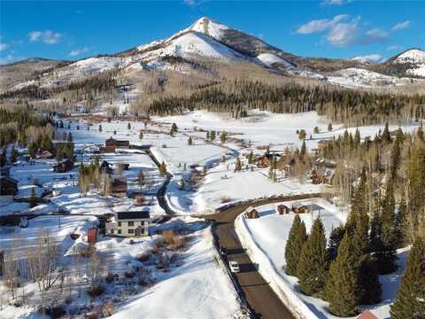 TBD SIXTH AVE AVENUE, Hahns Peak, CO 80428