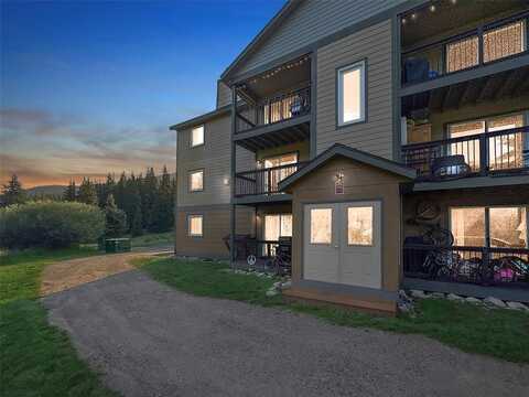 107 PEAKS VIEW COURT, Blue River, CO 80424