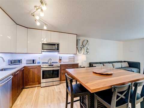 675 STRAIGHT CREEK DRIVE, Dillon, CO 80435
