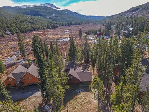 102 BLUE ROCK DRIVE, Blue River, CO 80424