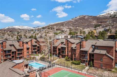 2025 WALTON CREEK ROAD, Steamboat Springs, CO 80487