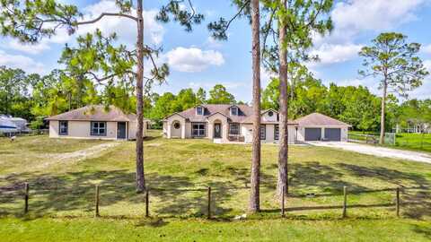 14311 86th Road N, Loxahatchee, FL 33470