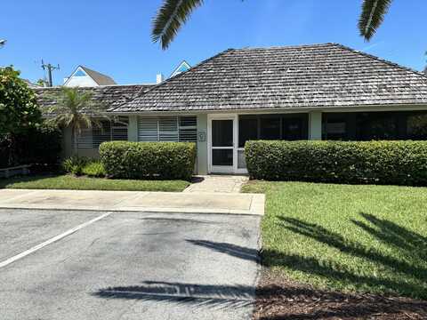 1550 NE Ocean Boulevard, Stuart, FL 34996