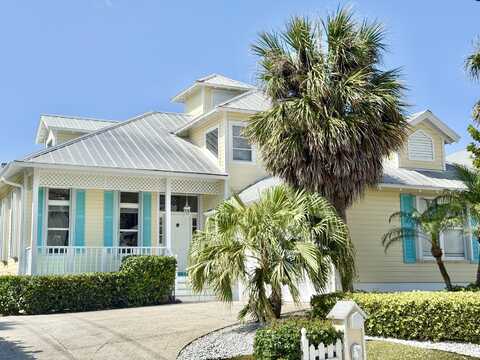 400 Seaside Lane, Juno Beach, FL 33408