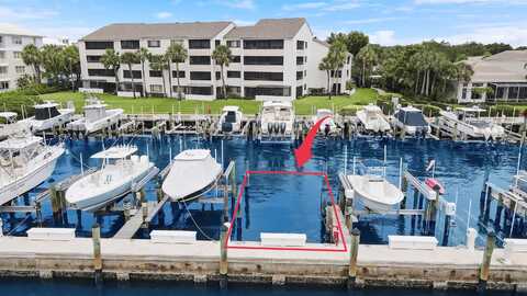 0 Oak Harbour Drive, Juno Beach, FL 33408