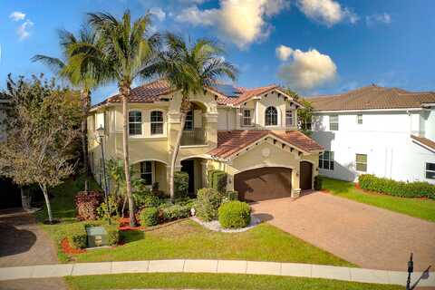 8207 Venosa Haven Terrace, Boynton Beach, FL 33473
