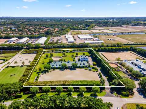 3436 Grand Prix Farms Drive, Wellington, FL 33414