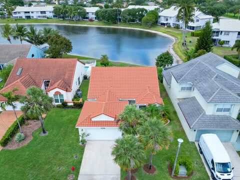 7739 Grovewood Drive, Lake Worth, FL 33467