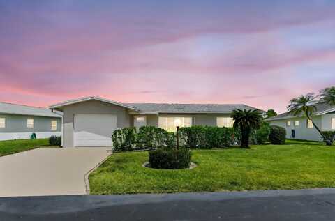 5385 Belleville Road, West Palm Beach, FL 33417