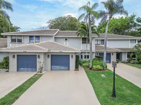624 N Deer Creek Shore Drive N, Deerfield Beach, FL 33442