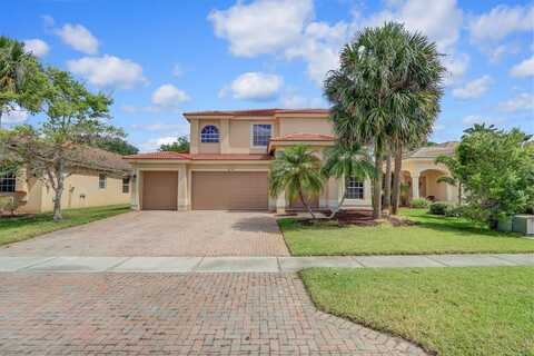4174 Worlington Terrace, Fort Pierce, FL 34947