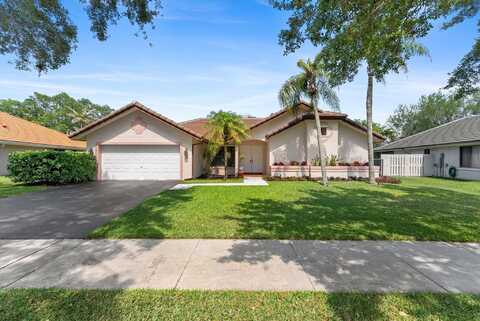 720 Culpepper Terrace, Davie, FL 33325