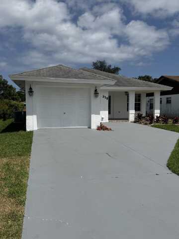 315 NW 7th Avenue, Delray Beach, FL 33444