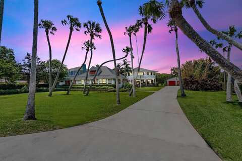 3305 N Indian River Drive, Fort Pierce, FL 34946