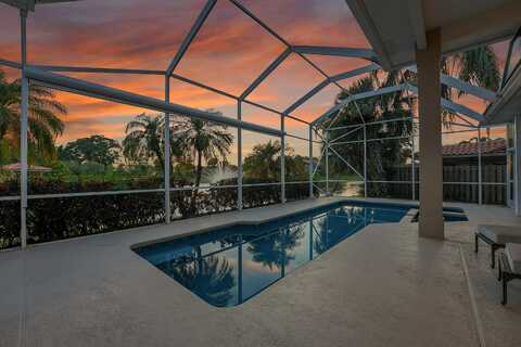 12943 N Normandy Way, West Palm Beach, FL 33410