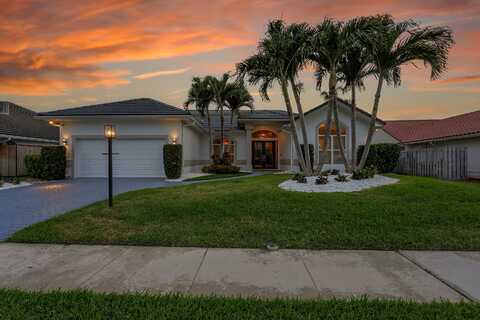 12943 N Normandy Way, West Palm Beach, FL 33410