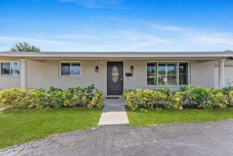 7400 NW 15th Street, Plantation, FL 33313