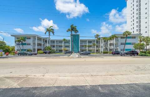 419 Golden Isles Drive, Hallandale Beach, FL 33009