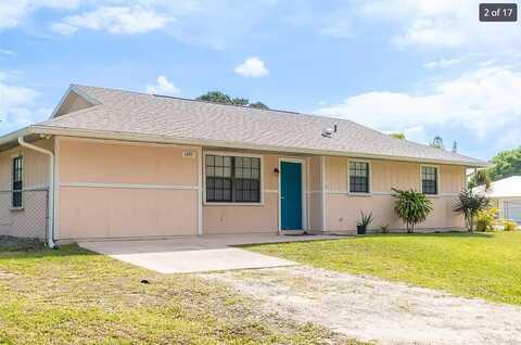 1495 12th Street SW, Vero Beach, FL 32962