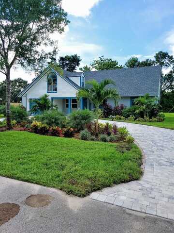 795 SW All American Boulevard, Palm City, FL 34990