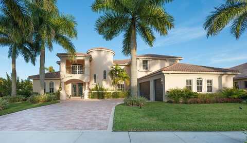 4510 Island Reef Drive, Wellington, FL 33449