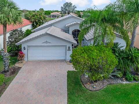 8931 Agliana Circle, Boynton Beach, FL 33472