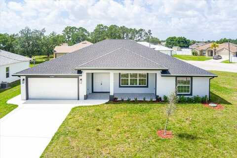 5360 NW Akbar Terrace, Port Saint Lucie, FL 34986