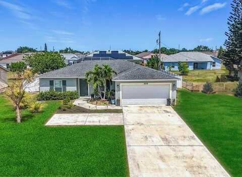1679 SW Cameo Boulevard, Port Saint Lucie, FL 34953