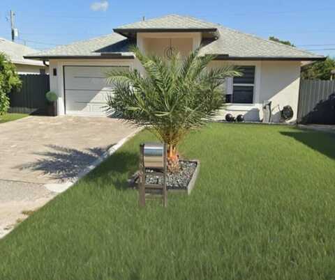 4861 Springfield Street, Lake Worth, FL 33463