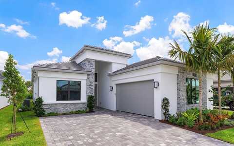 9754 Turning Bluff Lane, Boynton Beach, FL 33473