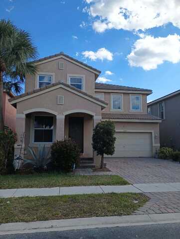 5058 Massy Drive, Lake Worth, FL 33463