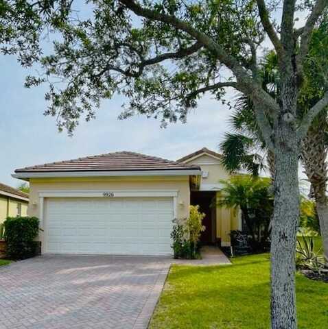 9926 SW Eastbrook Circle, Port Saint Lucie, FL 34987
