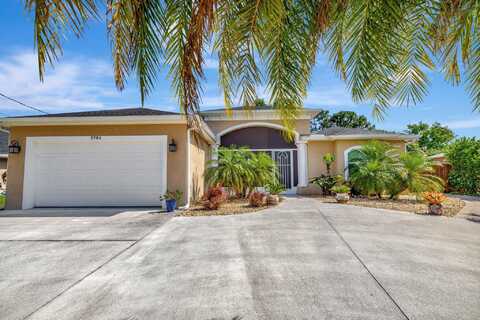 5784 NW Wesley Road, Port Saint Lucie, FL 34986
