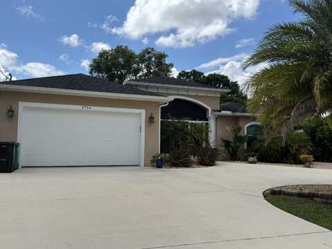 5784 NW Wesley Road, Port Saint Lucie, FL 34986