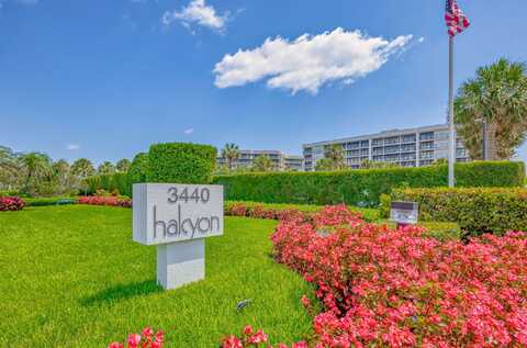 3440 S Ocean 205 S Boulevard E, Palm Beach, FL 33480