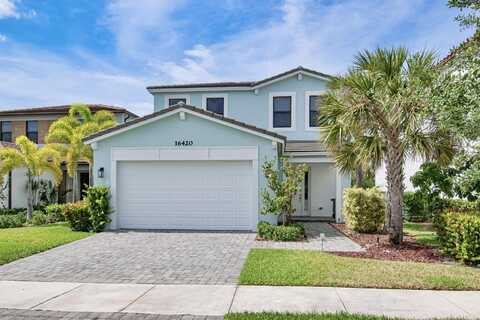 16420 Sandy Shore Drive, Loxahatchee, FL 33470