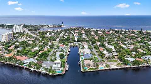 2301 N Ocean Boulevard, Pompano Beach, FL 33062