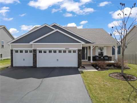 18943 Ivanhoe Street NW, Elk River, MN 55330