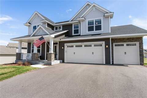 6704 Coach House Lane, Corcoran, MN 55340