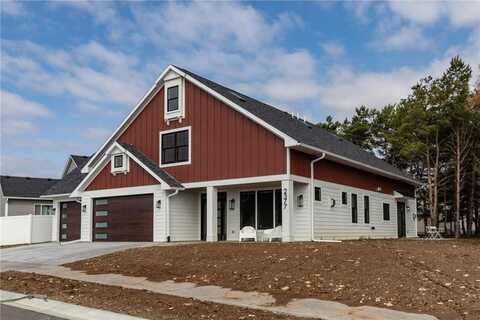 2377 Ponderosa Place SW, Rochester, MN 55902