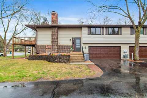 10724 Cavell Road, Bloomington, MN 55438